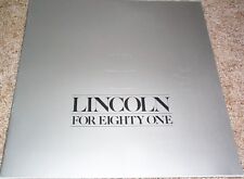 1981 lincoln town for sale  Meadville
