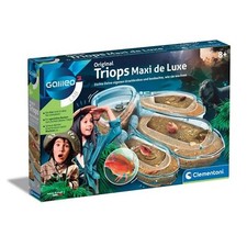 Clementoni 59246 galileo gebraucht kaufen  Leiblfing