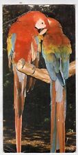 Faune perroquet ara d'occasion  Baugy