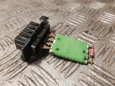Corsa heater resistor for sale  ROTHERHAM