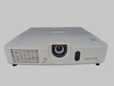 Beamer christie lx41 gebraucht kaufen  Dessau-Roßlau