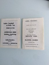 Prestatyn 1971 ladies for sale  WARRINGTON