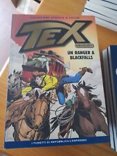 Tex collezione storica usato  Torino