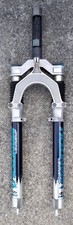 Tubo de direção de garfo vintage Manitou Answer 4, 1-1/8, feito nos EUA comprar usado  Enviando para Brazil