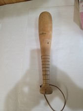 Vintage wood tire for sale  Anoka