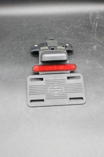 Harley davidson kennzeichenhal gebraucht kaufen  Wörth