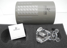 Swarovski kristall teddybär gebraucht kaufen Swarovski kristall teddybär gebraucht kaufen  Schortens