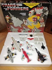Transformers superion aerialbo for sale  BODMIN