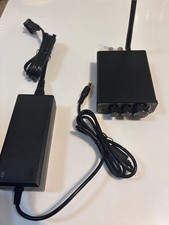 Amplificador receptor de áudio Fosi Audio BT30D mini Bluetooth amplificador de 2.1 canais 100W comprar usado Amplificador receptor de áudio Fosi Audio BT30D mini Bluetooth amplificador de 2.1 canais 100W comprar usado  Enviando para Brazil