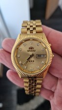 Orient president day for sale  LONDON