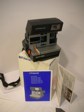 Polaroid spirit 600 d'occasion Polaroid spirit 600 d'occasion  Pradines