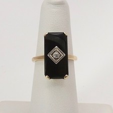 Victorian 14k gold for sale  Albany
