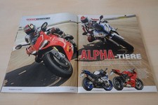 Motorrad 2013 ducati gebraucht kaufen  Deutschland