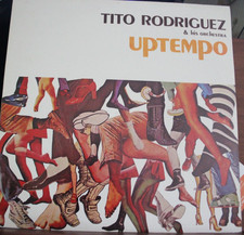 1979 tito rodriguez d'occasion  Chaumont