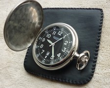 Regent sprungdeckel taschenuhr gebraucht kaufen  Hameln