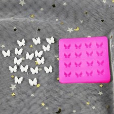 1pc butterfly shape for sale  Shipping to Ireland