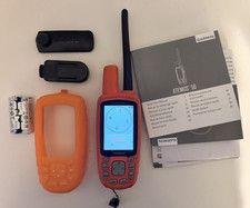 Garmin atemos dispositivo usato  Grottazzolina