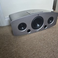 Jvc portable speaker for sale  TROWBRIDGE