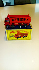 camion benne matchbox d'occasion camion benne matchbox d'occasion  Arras
