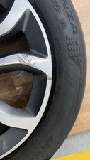 Jante aluminium 5x112 d'occasion  Wahagnies