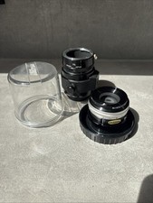 Nikon nikkor balgen gebraucht kaufen  Melle