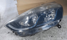 260608629r proiettore renault usato  Italia