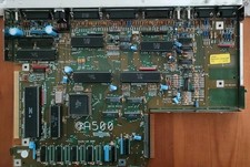 Amiga 500 scheda usato  Monopoli
