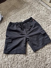 Men cargo shorts for sale  LLANYMYNECH