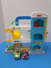 Fisher price toy for sale  Sycamore