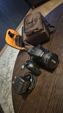 Excellent nikon coolpix for sale  NEWTOWNABBEY