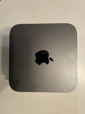 Mac mini intel usato  Roma