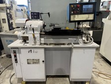 Omniturn hardinge cnc for sale  Sarasota
