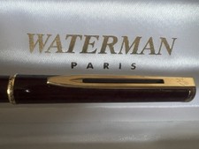 Waterman penna sfera usato  Roma
