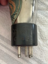 Sparton 485 tube for sale  Riverton