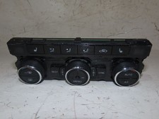 Commande chauffage skoda d'occasion  Seclin