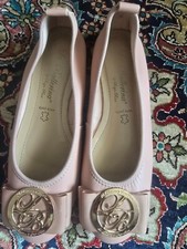Schuhe damen ballerina gebraucht kaufen  Ronnenberg