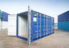 20ft containers cheapest for sale  WALTHAM CROSS