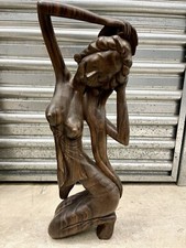 Vintage bali wood for sale  Hialeah