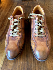 Chaussures homme jeef d'occasion  Cagnes-sur-Mer