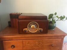 Vintage zenith radio for sale  Stockton Springs