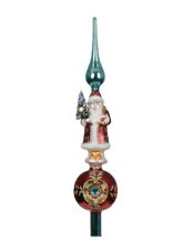Puntale albero natale usato  Napoli