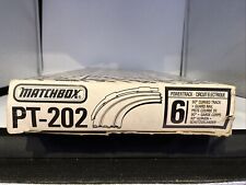 Matchbox powertrack pt202 for sale Matchbox powertrack pt202 for sale  BEDFORD