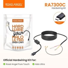 Road angel hardwire for sale  NOTTINGHAM