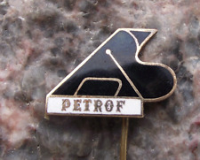 Vintage petrof piano d'occasion  Expédié en Belgium