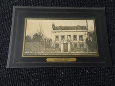Usado, Cartão postal Goldsmiths House Peckham 1756 Londres - 105661 comprar usado  Enviando para Brazil