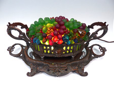 Antique 1920 ornate for sale  Califon