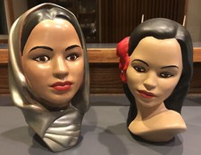 Vintage polynesian hawaiian for sale  Stevensville