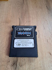 Zaxxon cbs colecovision gebraucht kaufen  Rostock