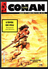 Super conan epee d'occasion  Savigny-sur-Orge