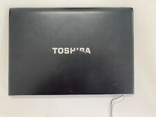 Pièces portable toshiba d'occasion  Évry